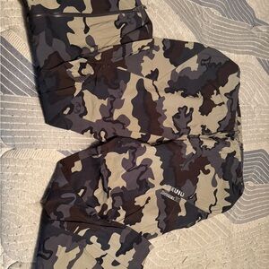 KUIU Toray Fabric Technology Pants